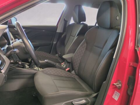 Kamiq 1.0 TSI 116 ch BVM6 - Business 2020 occasion 59175 Vendeville