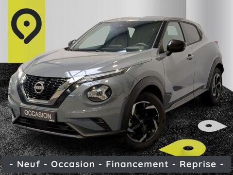 Annonce voiture Nissan Juke 19990 