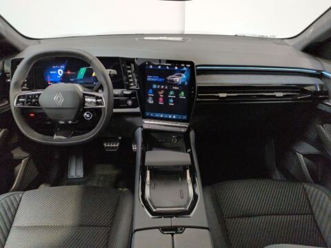 Austral full hybrid E-Tech 200 ch - Esprit Alpine 2026 occasion 59175 Vendeville