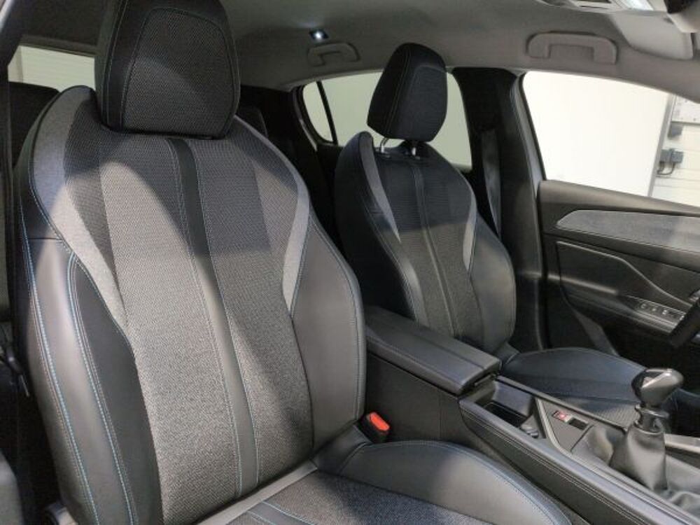 308 PureTech 130ch S&S BVM6 - Allure Pack 2024 occasion 59175 Vendeville
