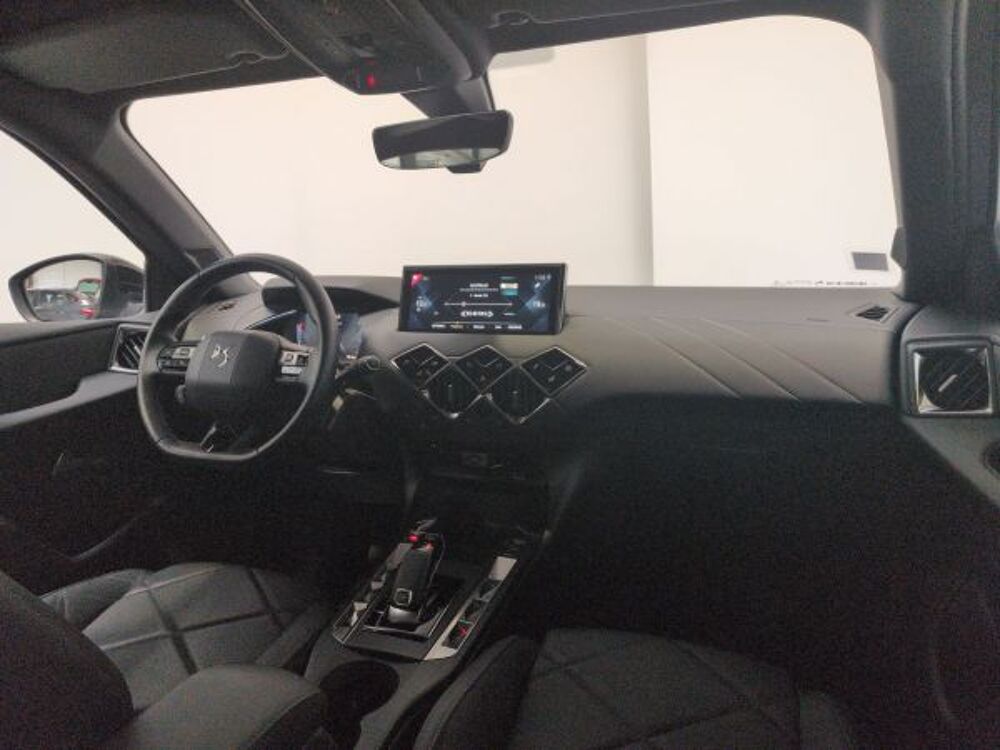 DS3 PureTech 155 EAT8 - Grand Chic 2021 occasion 59175 Vendeville
