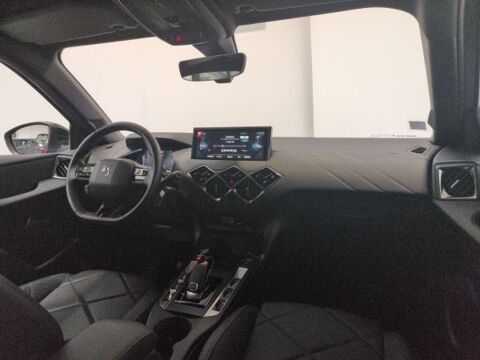 DS3 PureTech 155 EAT8 - Grand Chic 2021 occasion 59175 Vendeville