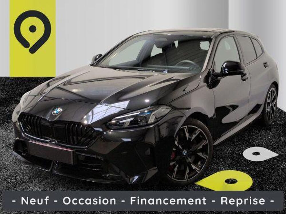 S&eacute;rie 1 20 170 ch DKG7 - M Sport 2026 occasion 59175 Vendeville