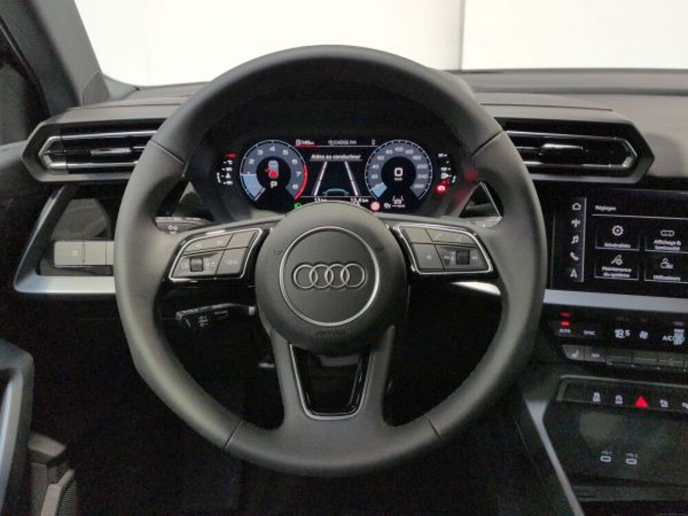 A3 TFSI Mild Hybrid 150 S tronic 7 - Design 2026 occasion 59175 Vendeville
