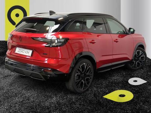 Austral full hybrid E-Tech 200 ch - Esprit Alpine 2026 occasion 59175 Vendeville