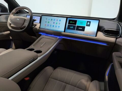 G9 AWD Performance - - 2026 occasion 59175 Vendeville