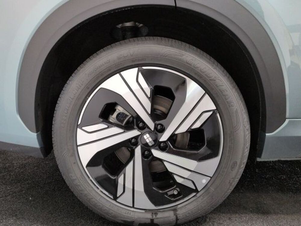 E5 (EX5) 217ch 60.22kWh - Max+ 2026 occasion 59175 Vendeville