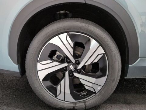 E5 (EX5) 217ch 60.22kWh - Max+ 2026 occasion 59175 Vendeville