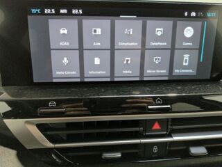 C4 Hybride 145 ch e-DCS6 - Max 2026 occasion 59175 Vendeville