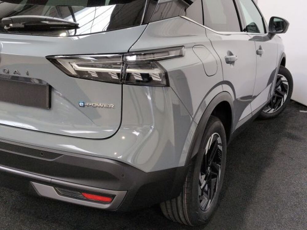 Qashqai Hybrid e-Power Gen3 205 ch - N-Connecta 2026 occasion 59175 Vendeville