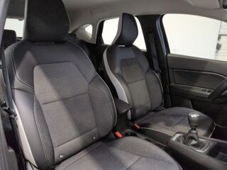 Captur TCe 90 - 21 - Intens 2022 occasion 59175 Vendeville