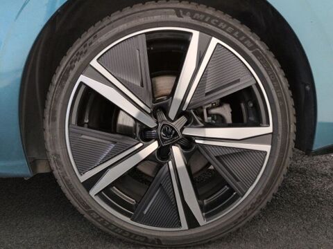 308 SW PHEV 180 e-EAT8 - GT 2023 occasion 59175 Vendeville