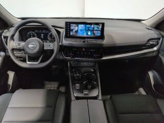 X-Trail e-POWER 204 ch - N-Trek 2026 occasion 59175 Vendeville