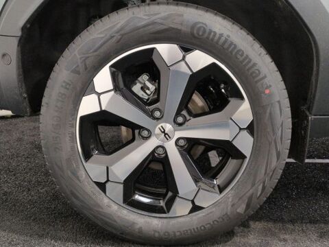 Duster Hybrid 155 - Journey 2026 occasion 59175 Vendeville