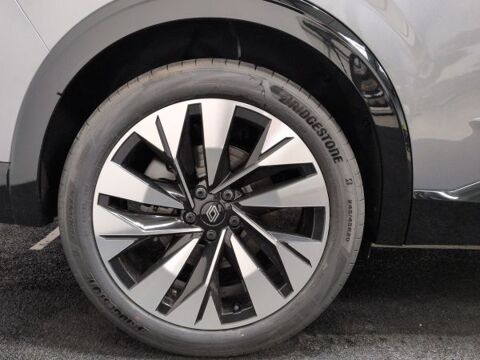 Rafale E-Tech full hybrid 200 ch - Techno 2026 occasion 59175 Vendeville