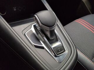 Captur mild hybrid 160 EDC - R.S. line 2022 occasion 59175 Vendeville