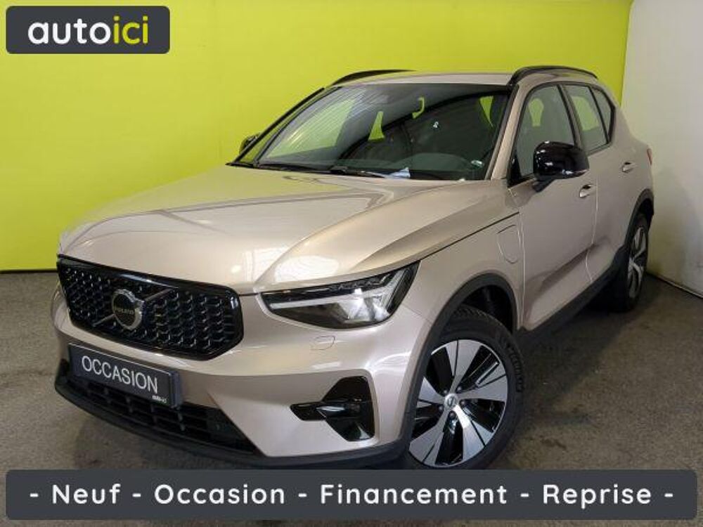 XC40 T5 Recharge 180+82 ch DCT7 - Start 2023 occasion 59175 Vendeville