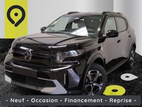 Annonce voiture Citroën C3 23498 €