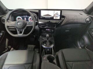 Juke HYBRID 143 - N-Design 2026 occasion 59175 Vendeville