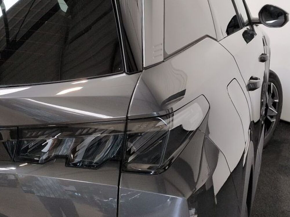 308 SW Hybrid 145 ch e-DCS6 - GT 2025 occasion 59175 Vendeville