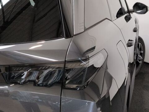 308 SW Hybrid 145 ch e-DCS6 - GT 2025 occasion 59175 Vendeville