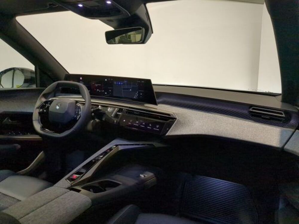 3008 Hybrid 145 e-DCS6 - GT 2026 occasion 59175 Vendeville