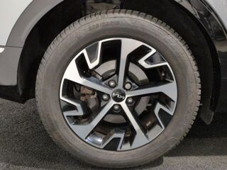Sportage 1.6 CRDi 136ch MHEV DCT7 4x2 - Active 2022 occasion 59175 Vendeville