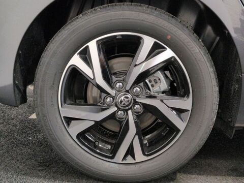 Yaris 116h - Design 2026 occasion 59175 Vendeville