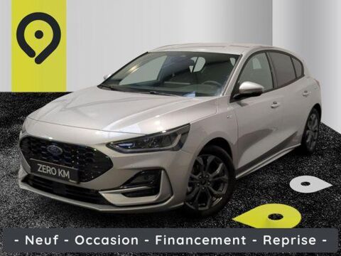 Annonce voiture Ford Focus 22990 