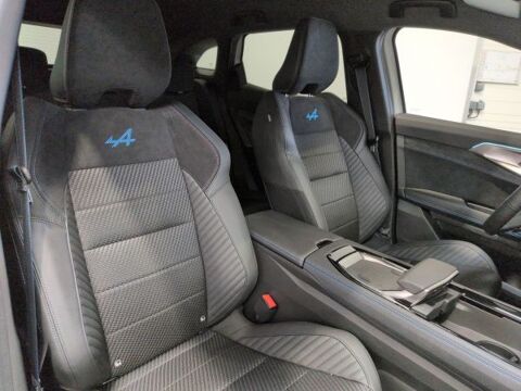 Austral full hybrid E-Tech 200 ch - Esprit Alpine 2026 occasion 59175 Vendeville