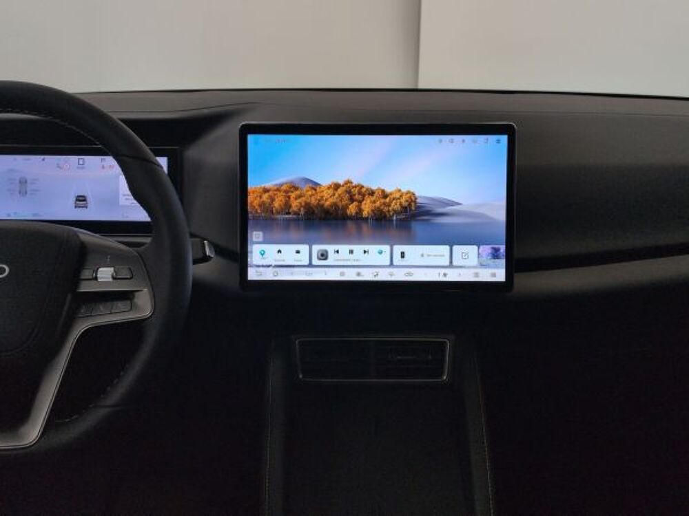 Atto 2 64.8 kWh 204 ch - Comfort 2026 occasion 59175 Vendeville