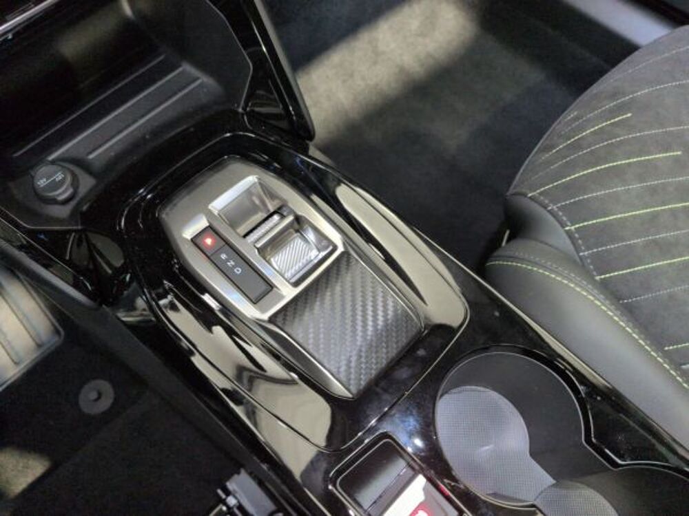 2008 Hybrid 145 e-DCS6 - GT 2026 occasion 59175 Vendeville