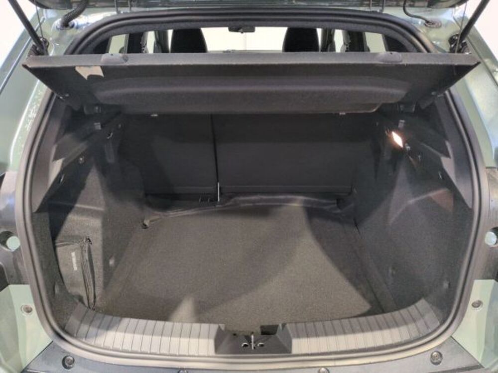 Duster ECO-G 120 - Extreme 2026 occasion 59175 Vendeville