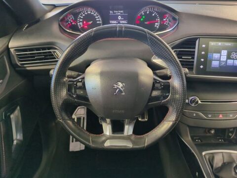 308 2.0 BlueHDi 150ch S&S BVM6 - GT Line 2017 occasion 59175 Vendeville