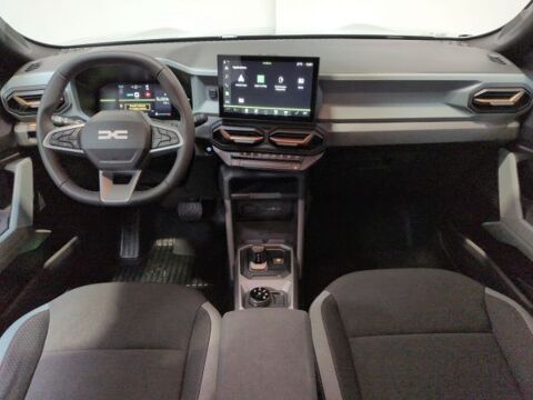Duster Hybrid-G 150 4x4 - Extreme 2026 occasion 59175 Vendeville
