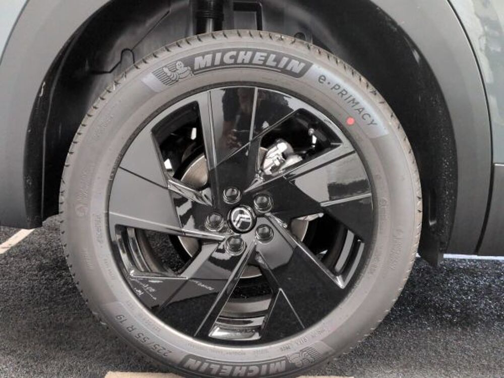 C5 aircross Hybride 145 ch e-DCS6 - Plus 2026 occasion 59175 Vendeville