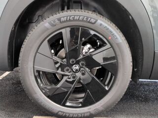 C5 aircross Hybride 145 ch e-DCS6 - Plus 2026 occasion 59175 Vendeville