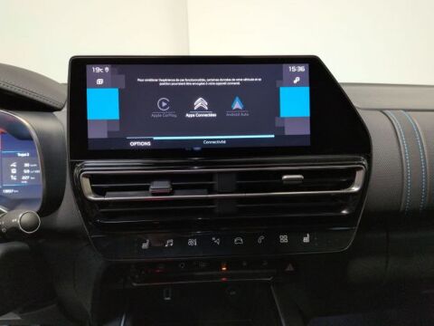 C5 aircross BlueHDi 130 S&S BVM6 - C-Series 2022 occasion 59175 Vendeville