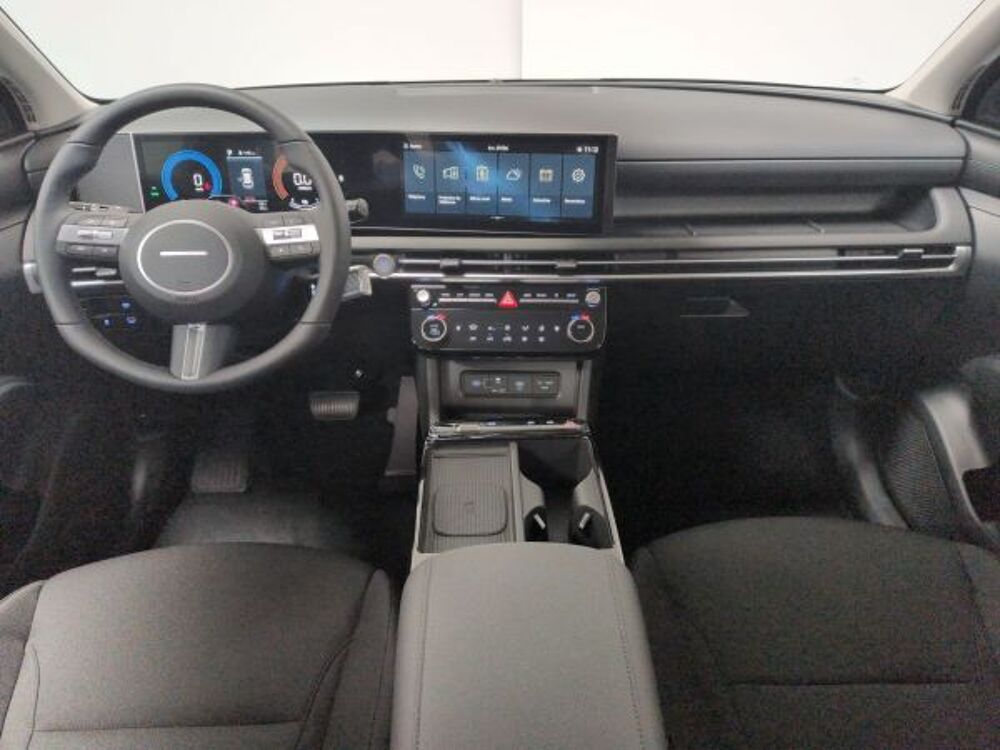 Tucson 1.6 T-GDI 239 Hybrid BVA6 - Intuitive 2026 occasion 59175 Vendeville