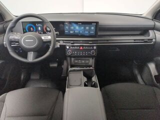 Tucson 1.6 T-GDI 239 Hybrid BVA6 - Intuitive 2026 occasion 59175 Vendeville