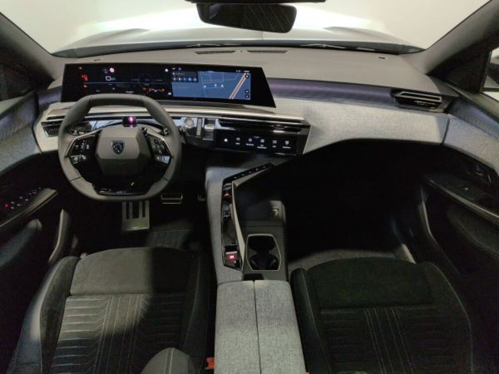 308 SW Hybrid 145 ch e-DCS6 - GT Exclusive 2026 occasion 59175 Vendeville