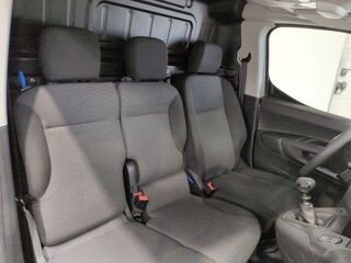 Berlingo M DIESEL 100 CH MANUELLE - - 2026 occasion 59175 Vendeville