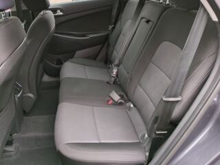 Tucson 1.6 CRDi 115 - Creative 2019 occasion 59175 Vendeville