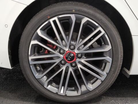 Ceed 1.6 T-GDi 204 ch ISG DCT7 - GT 2019 occasion 59175 Vendeville
