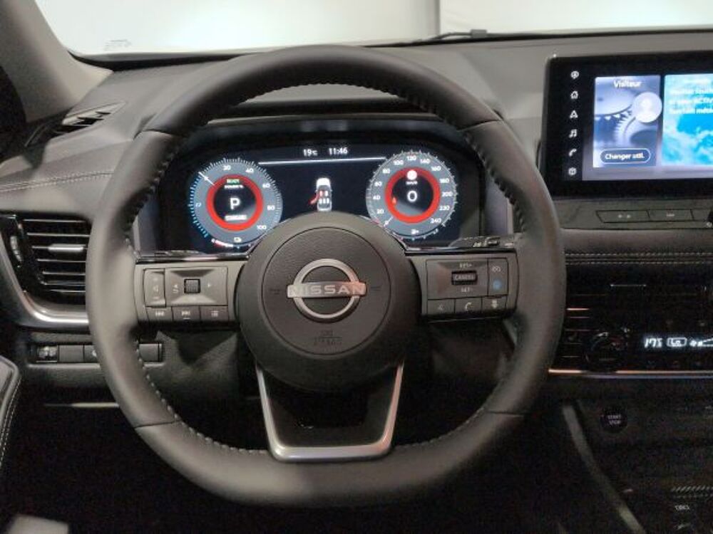 X-Trail e-POWER 204 ch - N-Trek 2026 occasion 59175 Vendeville