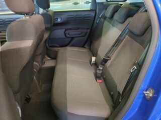 C3 Aircross BlueHDi 110 S&S BVM6 - Feel Pack 2023 occasion 59175 Vendeville