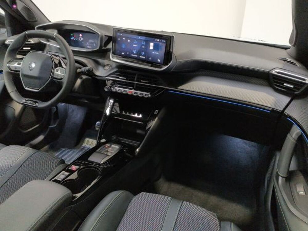 2008 Hybrid 145 e-DCS6 - GT 2026 occasion 59175 Vendeville