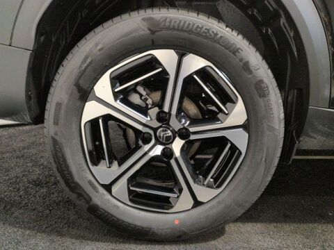 C3 Hybride 145 ch Aut - Max 2026 occasion 59175 Vendeville