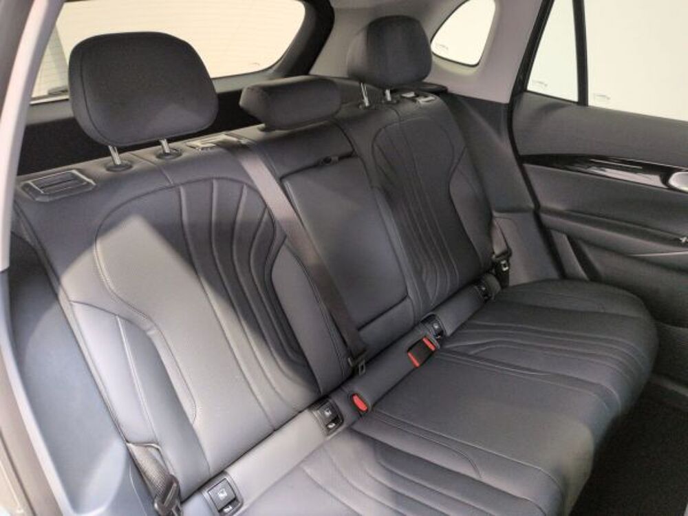 E5 (EX5) 217ch 60.22kWh - Pro 2026 occasion 59175 Vendeville