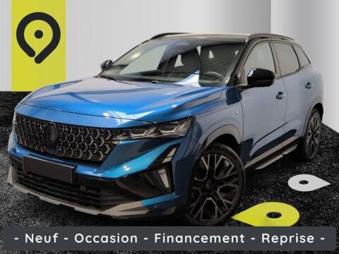 Annonce voiture Renault Austral 37998 €